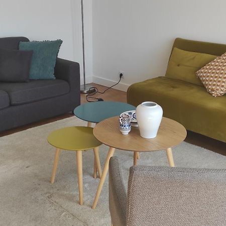 Ferienwohnung Grand 2 Pieces Vue Degagee Quartier Gare Clamart Exterior foto