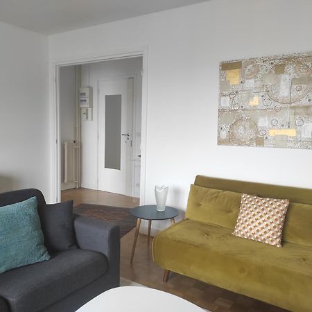 Ferienwohnung Grand 2 Pieces Vue Degagee Quartier Gare Clamart Exterior foto