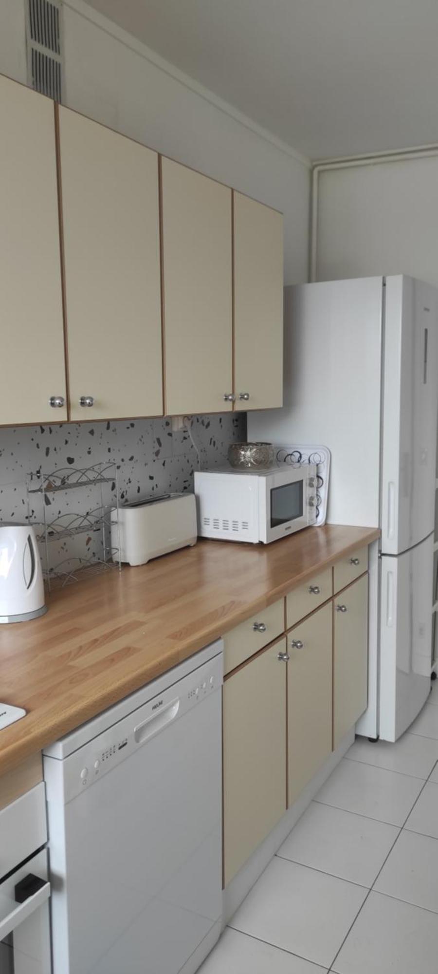 Ferienwohnung Grand 2 Pieces Vue Degagee Quartier Gare Clamart Exterior foto