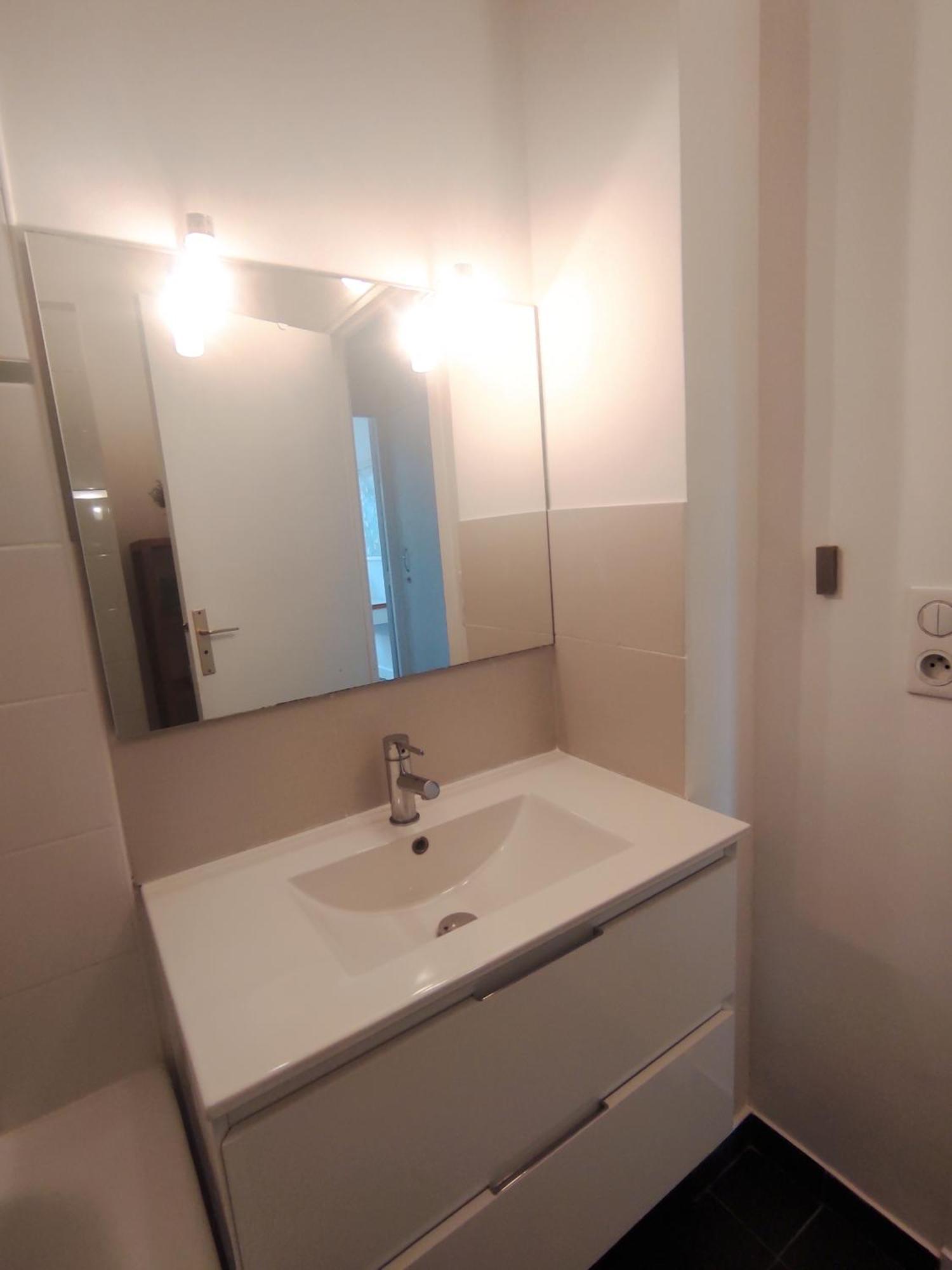 Ferienwohnung Grand 2 Pieces Vue Degagee Quartier Gare Clamart Exterior foto